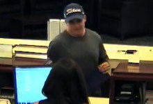 Man Robs State Street Bank