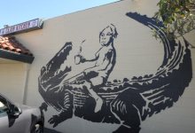 Cajun Kitchen Rallies to Save ‘Gator Boy’