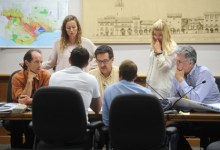 City Scrutinizes Funk Zone Arts Village