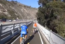 Pedaling Safely in Our Communities