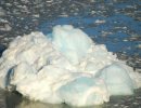 Icebergs to the Rescue