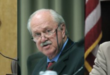 Goleta-County Squabble Sparks Up