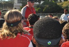 Measuring Athlete Head Smacks