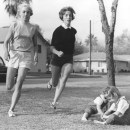 Lyn Carman: 1936 – 2014