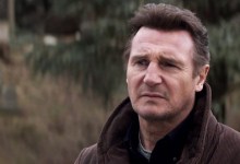 Review: A Walk Among the Tombstones