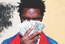 One to Watch: Denzel Curry