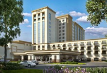 12-Story Hotel by 2016?