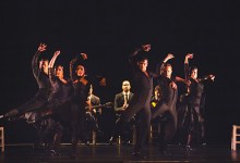 Manuel Liñán’s Nómada Makes its U.S. Debut in S.B.