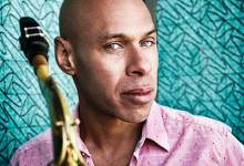 Joshua Redman’s Trio Mastery