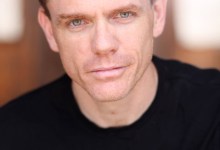 Christopher Titus Performs in S.B.