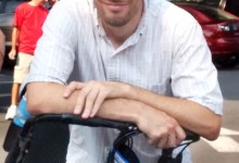 Truck-Bicycle Death Charges Filed