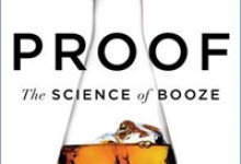 Proof: The Science of Booze