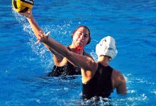 SBCC Women’s Water Polo