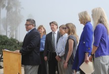 Climate Change in the Air