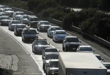 Clock Ticking Down on HOV Lane Appeal