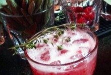 Farm-to-Bar: The Bright Side