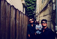 Worth the Drive: Merchandise at the Echoplex