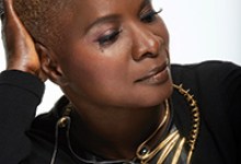 Spotlight On: Angélique Kidjo