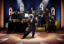 Big Bad Voodoo Daddy Is Rattlin’ Them Bones