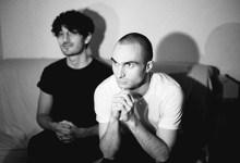 Majical Cloudz’s Remarkable Impersonation