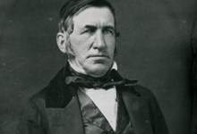 Alpheus Thompson