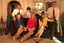 Review: Boeing Boeing at Circle Bar B