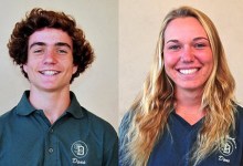 Athletes of the Week