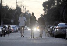 Sex and Rape in Isla Vista