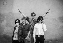 Thurston Moore’s Best Day Ever