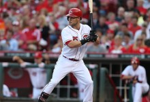 Bill Pintard Talks MLB