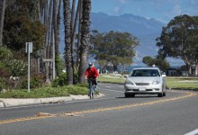 Failing to Share the Road
