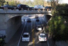Freeway Widening All Jammed Up