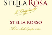 Stella Rosso