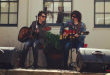 Review: Ryan Adams at the Arlington Theatre