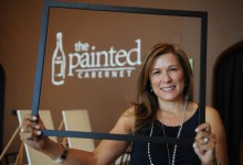 The S.B. Questionnaire: Maria Wilson