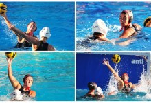 SBCC Gets Water Polo Team