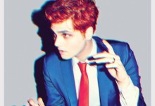 Gerard Way