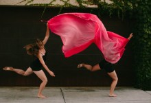 Nebula Dance Lab Dreams Big