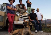 Get to Know Afishnsea the Moon