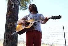 Get to Know Derek Jennings