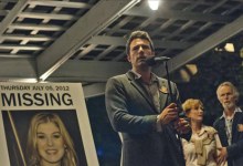 Review: Gone Girl