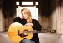 There’s Something About Mary Chapin Carpenter