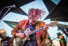 FMLYBND Roars Back to Life