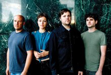 Navigating Poliça’s Electronic Wonderland