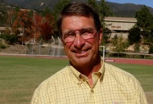 Presidio Sports Figure of the Month