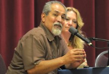 Founding Member of Milpas Group Asked to Leave