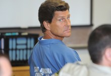 Prenatt Sentenced for $13 Million Ponzi Scheme