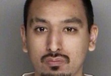 Carpinteria Man Arrested for Child Porn