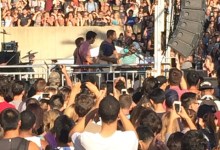 UCSB Remembers May’s Violent Deaths