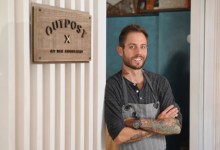 Getting Inside Outpost